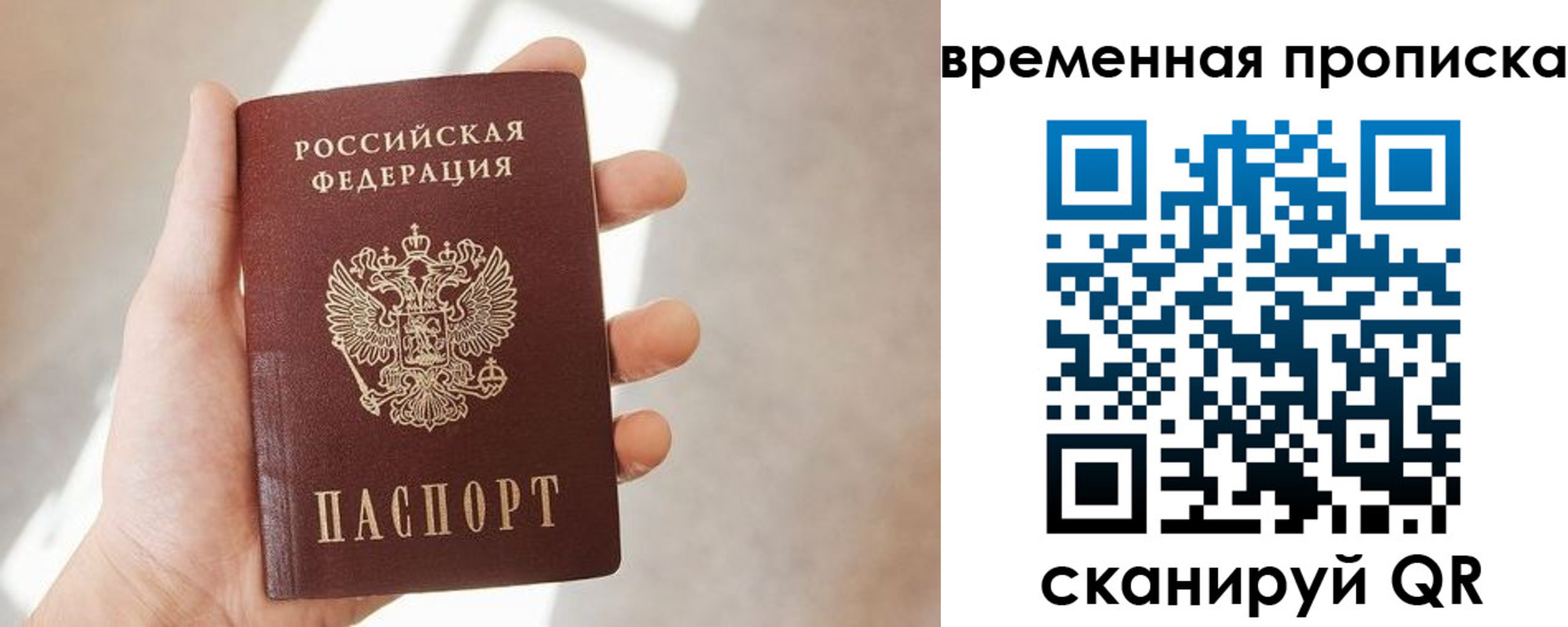 временная регистрация для школы в Сальске